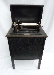 Edison Shaving Machine-f_01k